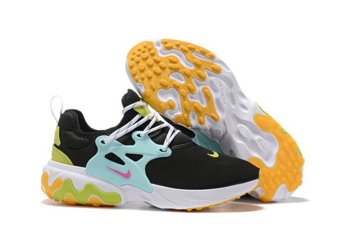 women Presto React shoes-020
